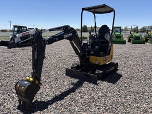 2023 John Deere 17P Image