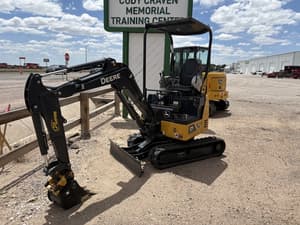 2023 John Deere 17P Image