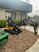 2025 John Deere 17P Image