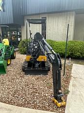 Main image John Deere 17P 1