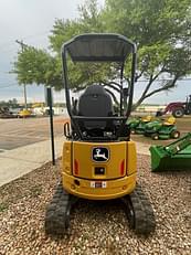 Main image John Deere 17P 3