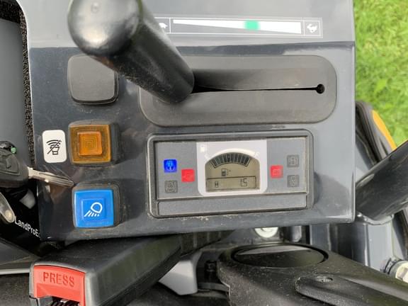 Image of John Deere 17P equipment image 2