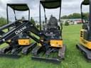 2023 John Deere 17P Image