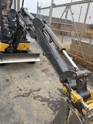 Image of John Deere 17P equipment image 2