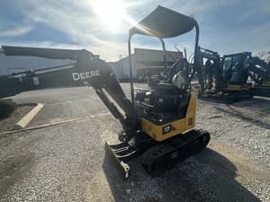 2023 John Deere 17P Image