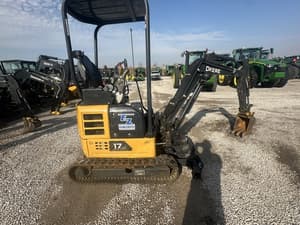 2023 John Deere 17P Image