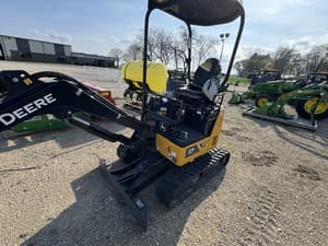 2023 John Deere 17P Image