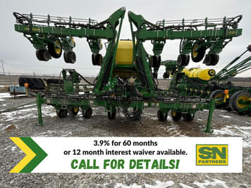 Main image John Deere 1725