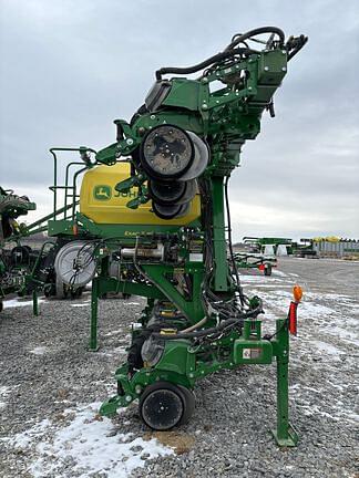 Main image John Deere 1725 10