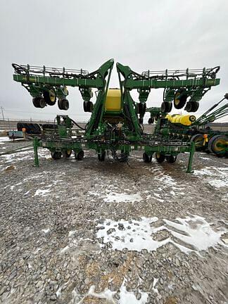 Main image John Deere 1725 1