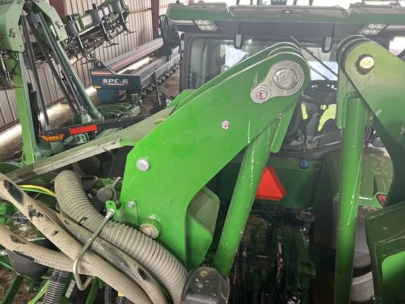 Main image John Deere 1725C 4