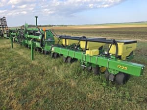 2023 John Deere 1725 Image