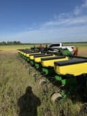 2023 John Deere 1725 Image