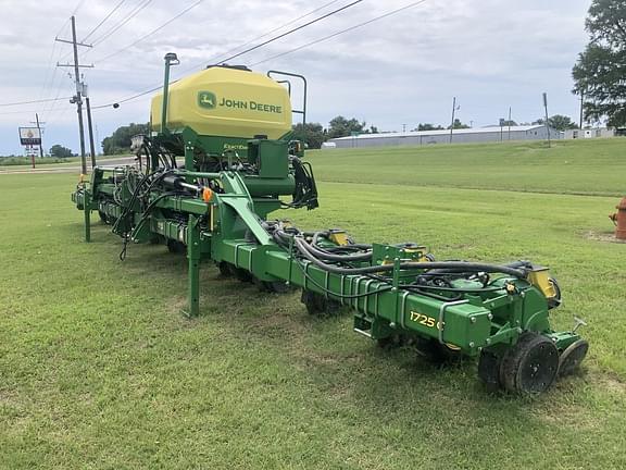 Image of John Deere 1725C Primary image