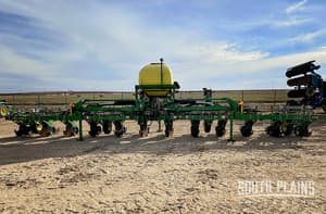 2023 John Deere 1725 Image