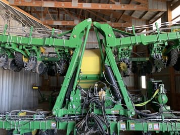 Main image John Deere 1725