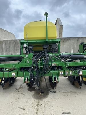 2023 John Deere 1725C Image