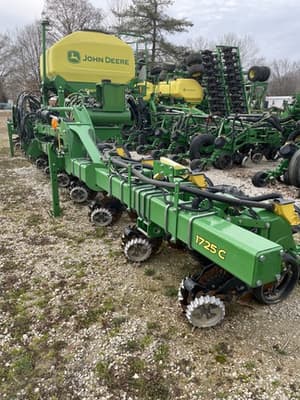 2023 John Deere 1725C Image