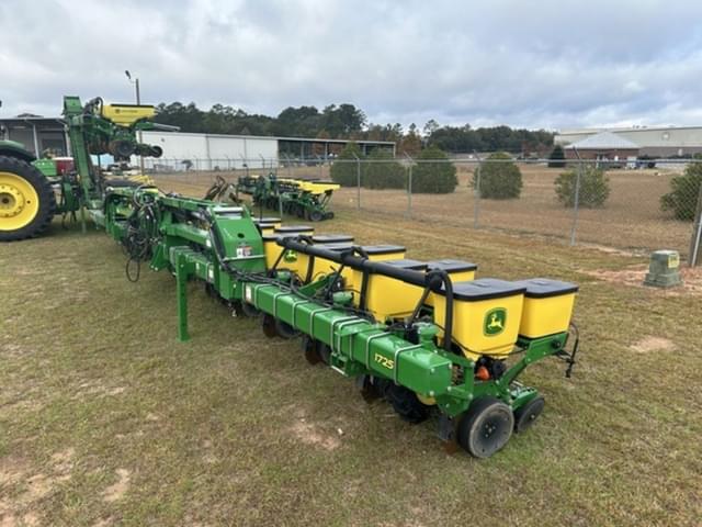 Image of John Deere 1725 equipment image 2