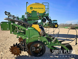 2023 John Deere 1725C Image