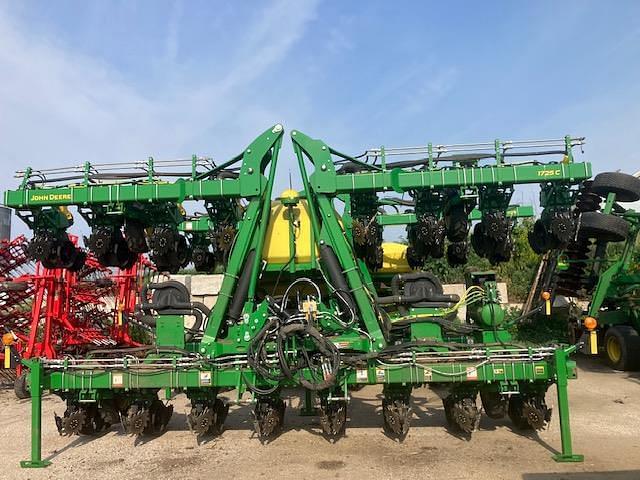 Image of John Deere 1725C Primary image