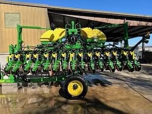 Main image John Deere 1745 5