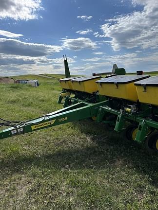 Image of John Deere 1755 equipment image 4