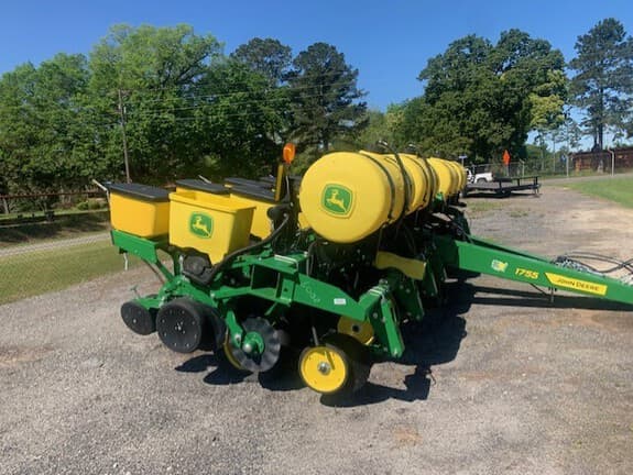 Image of John Deere 1755 Primary image