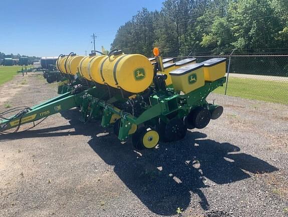 Image of John Deere 1755 equipment image 1