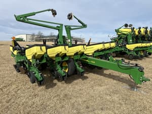 2023 John Deere 1765 Image