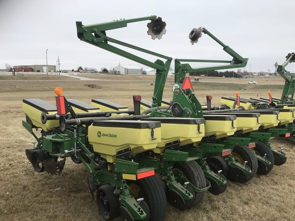 2023 John Deere 1765 Equipment Image0