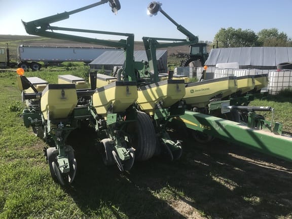 2023 John Deere 1765 Equipment Image0