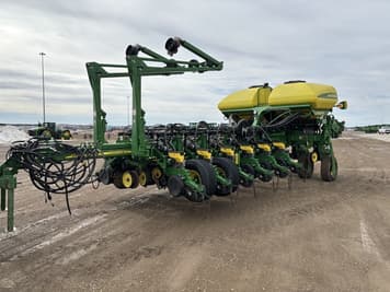 Main image John Deere 1770