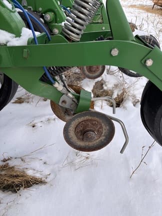 Image of John Deere 1770 equipment image 3