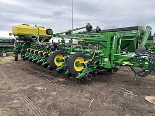 Main image John Deere 1775 0