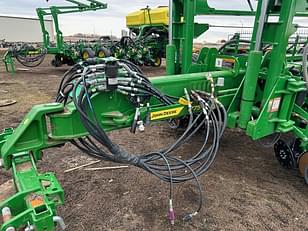 Main image John Deere 1775 7