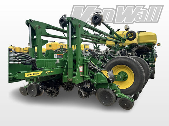 2023 John Deere 1775 Equipment Image0