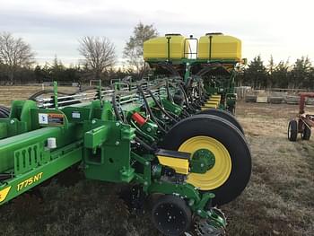 2023 John Deere 1775 Equipment Image0