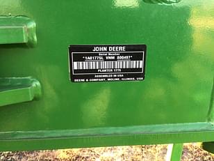 Main image John Deere 1775 24