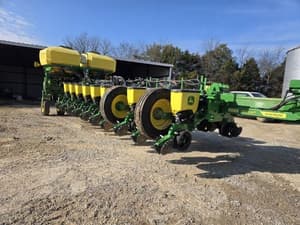 2023 John Deere 1775 Image