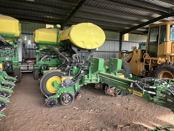 Image of John Deere 1775 Primary image