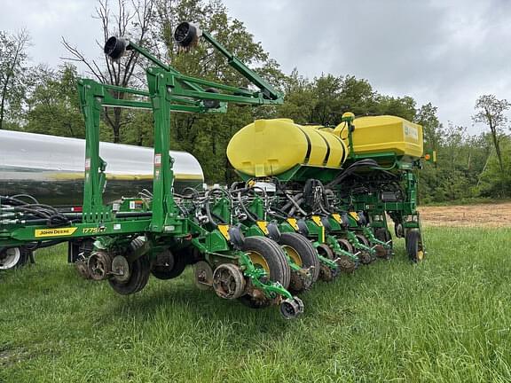 Image of John Deere 1775 Primary image
