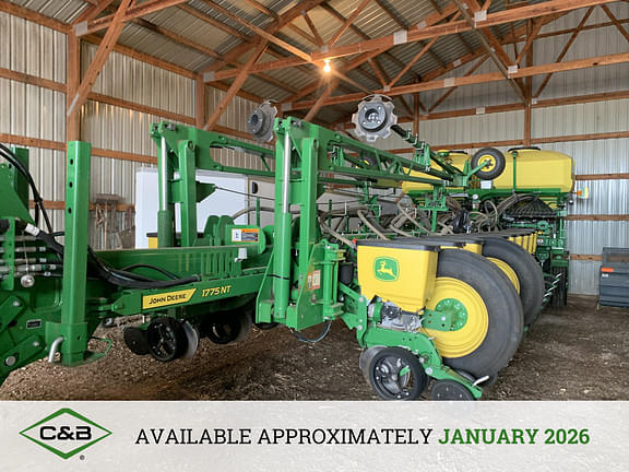 Image of John Deere 1775 Primary image