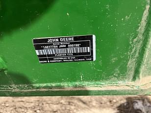 Main image John Deere 1775 6