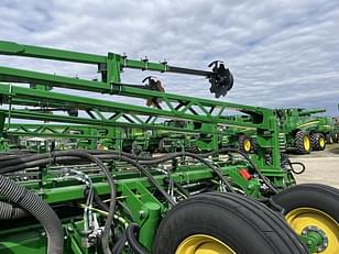 Main image John Deere 1775 16