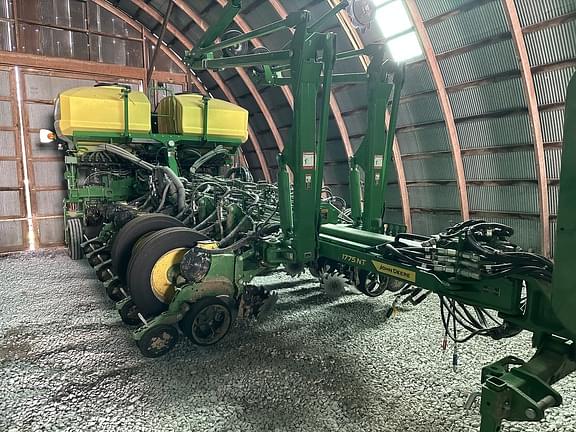 Image of John Deere 1775 Image 0