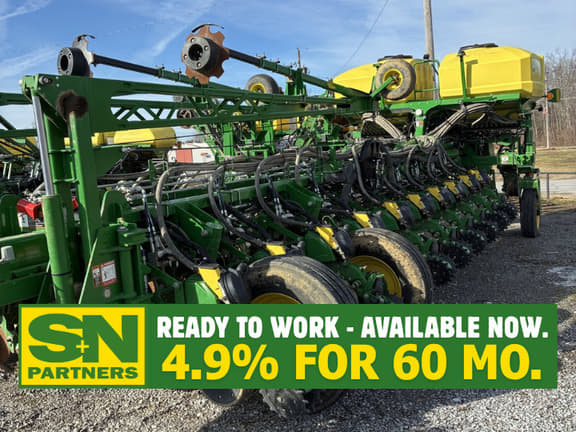 Image of John Deere 1775 Primary image