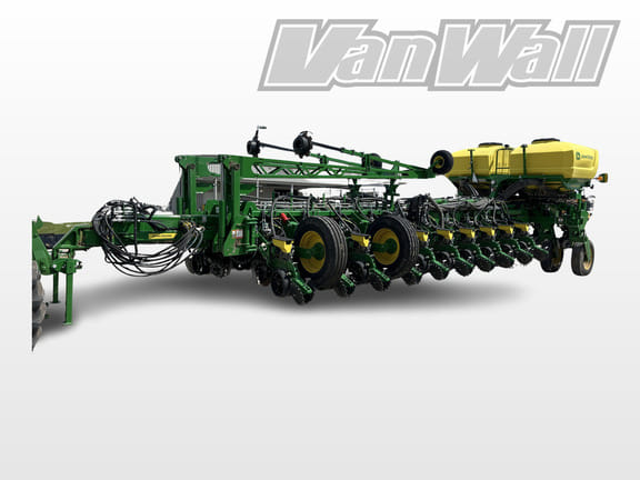 2023 John Deere 1775 Equipment Image0