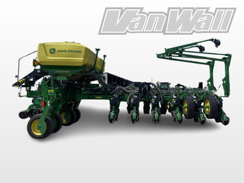 Main image John Deere 1775