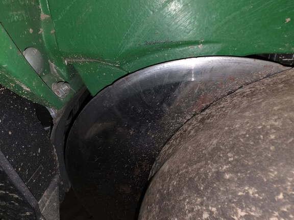 Image of John Deere 1775 equipment image 2